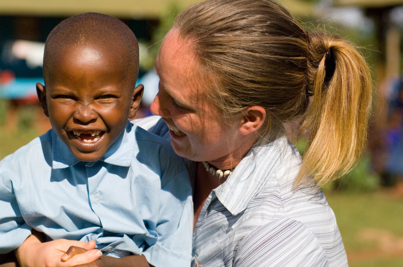 Child Protection