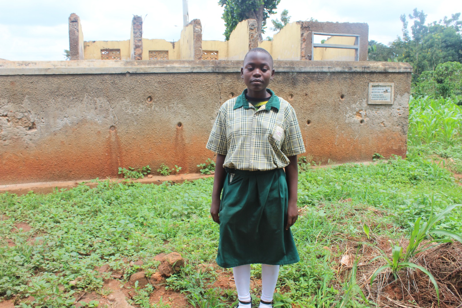 Education & Sanitation