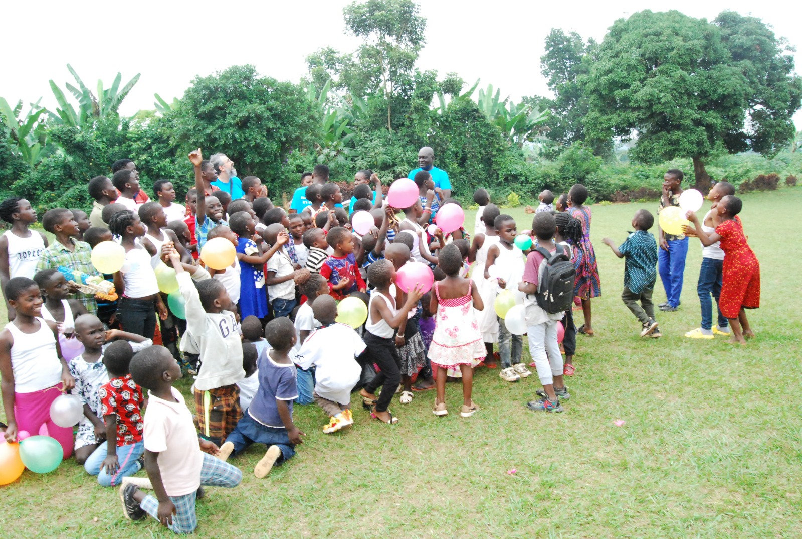 Rehabilitation & Reintegration