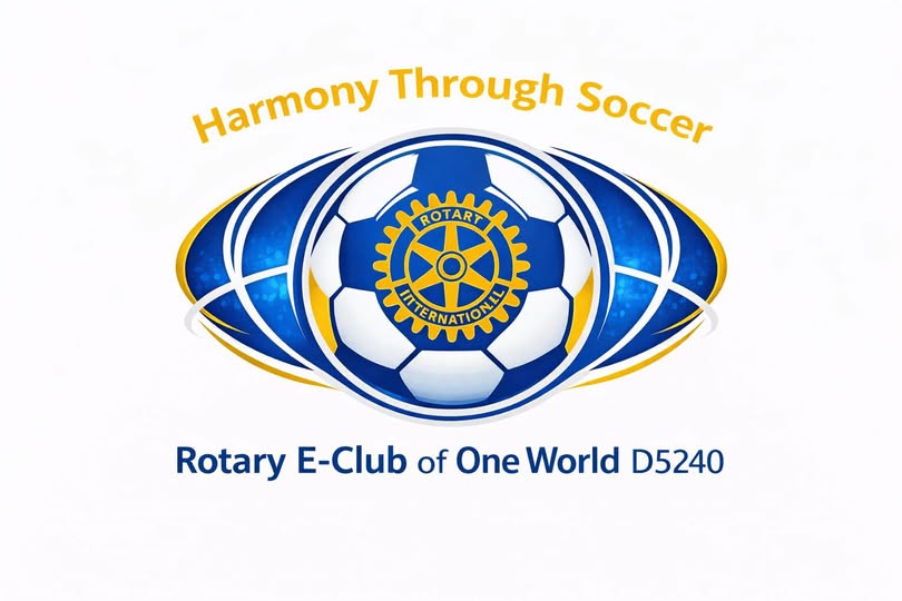 Harmony through Soccer