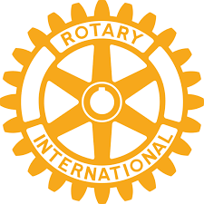 Rotary Club logo